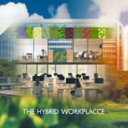 Den hybride arbejdsplads
