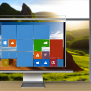 Windows 11 til erhvervslivet