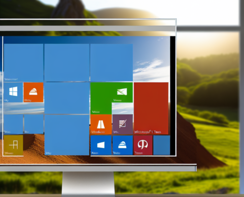 Windows 11 til erhvervslivet