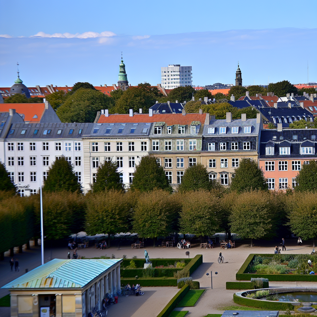 Ny runde af nedskæringer i Unity lukker 14 kontorer – København går fri