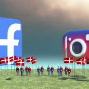 9 ud af 10 danskere afviser at betale for Facebook og Instagram