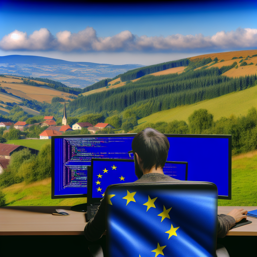 EU's nye cyberlov beroliger open source-udviklere